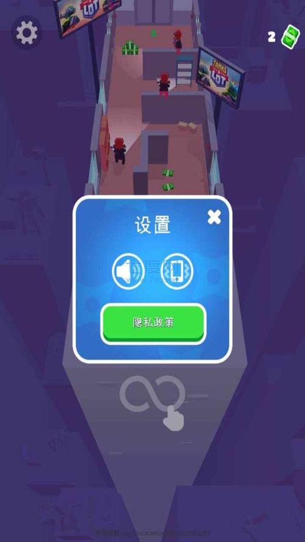我兄弟贼猛图1