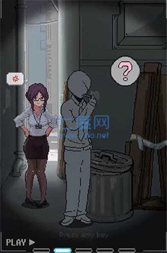 小巷子里的秘密事情最新版图3