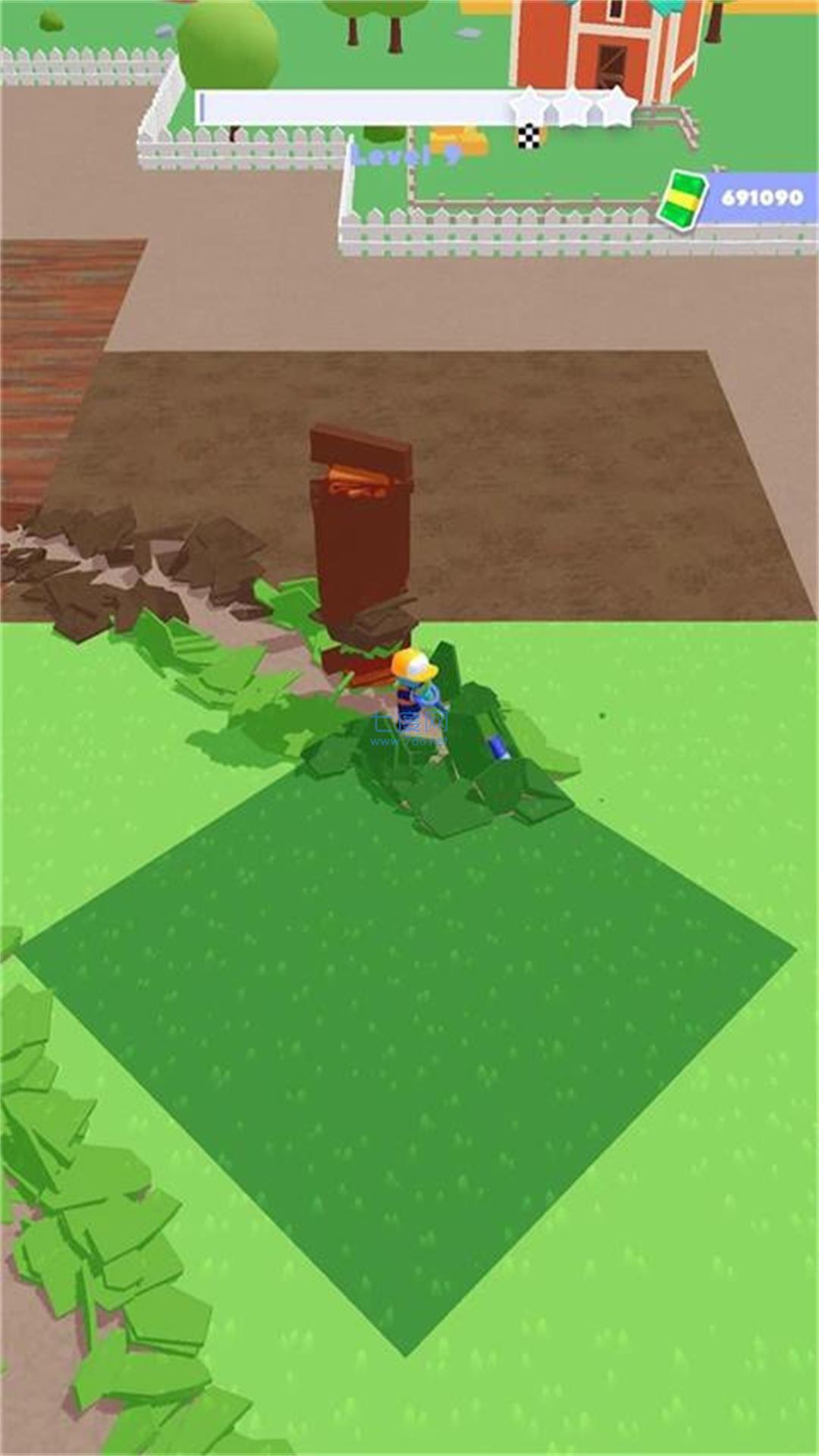 户外搬运3D安卓版图2