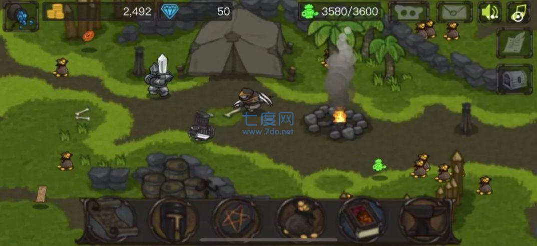 小灰灰历险记图2