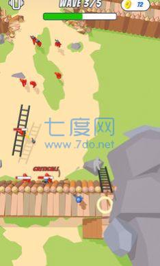 护城英雄图2
