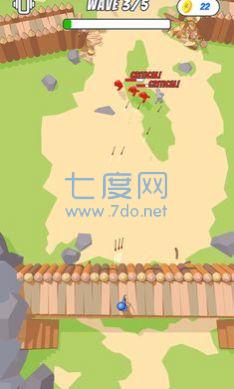 护城英雄图1