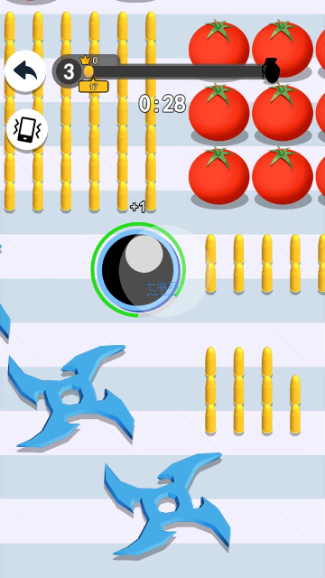 危险黑洞模拟器手机版图3