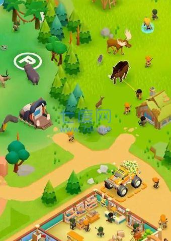 小小狩猎场游戏1.2.36安卓版图3