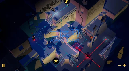 涂鸦破坏者最新版图2