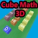 数学3D游戏Cube Math