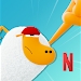 空手道绵羊Karate Sheep