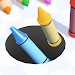 钻孔和绘图Hole and Draw