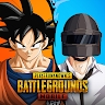 绝地求生刺激战场国际服最新版本PUBGMOBILE图标