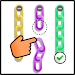 链颜色排序Chain ColorSort