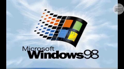 Windows98SE中文第二版图4