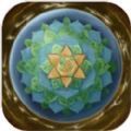 天道放置0.0.1图标