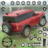 越野车驾驶吉普车Offroad Car Driving Jeep Games