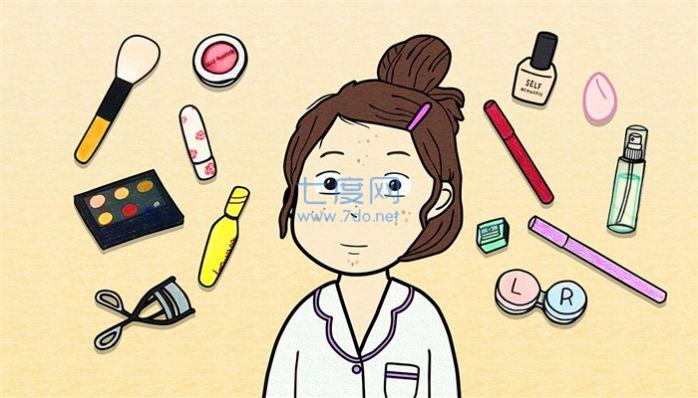 夏莉的打扮时间2安卓版图3