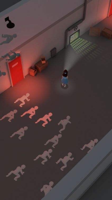 Escape Horror