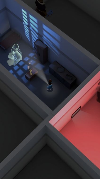 Escape Horror
