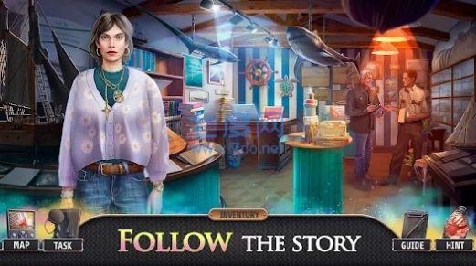 案发现场真相灯塔图3