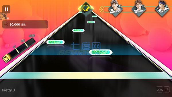 RhythmHive2024最新版图2
