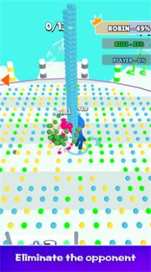 厕所怪兽竞赛图1