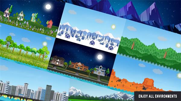 小猫钓鱼模拟器无限金币版CatFishing