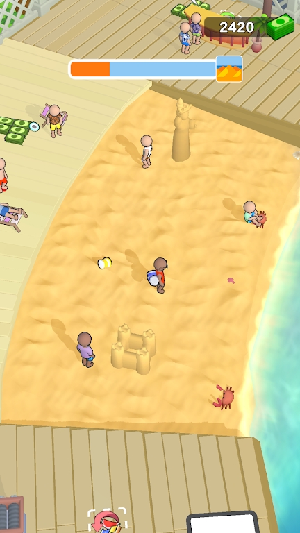 Rich Beach