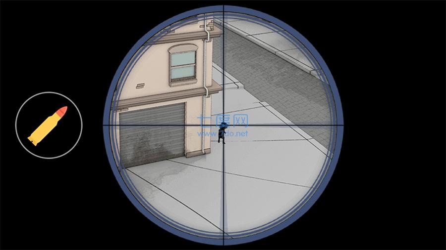 王者枪神之神图2