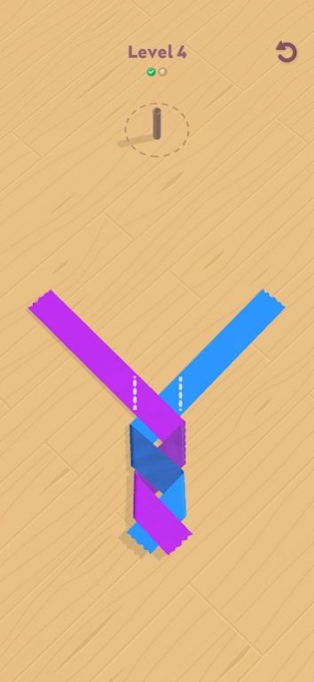 折叠逃脱图2