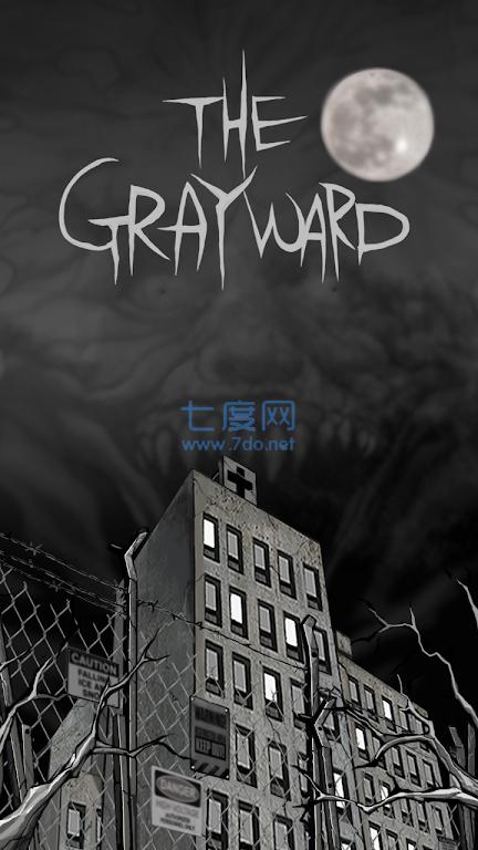 灰色病房GrayWard图3