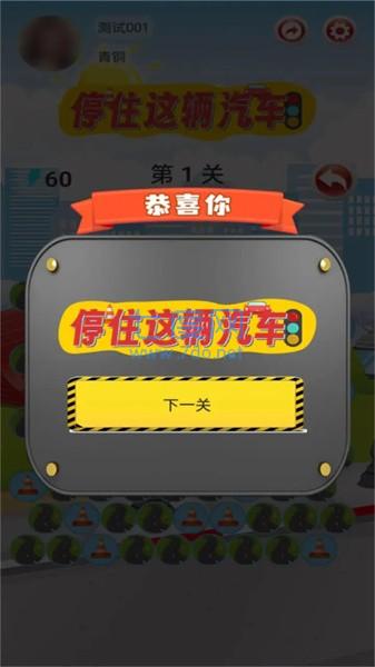 停住这辆汽车图2