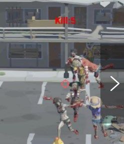 千万小心图2