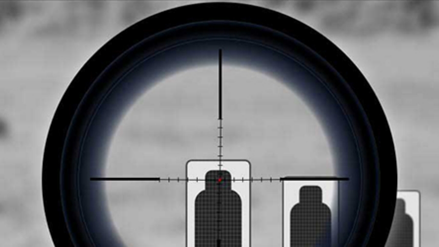 王者枪神之神图4