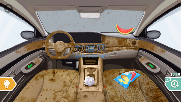 超级收纳馆手游图1