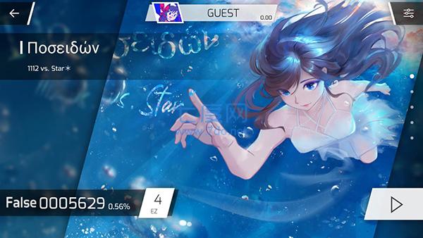 菲格罗斯Phigros图4