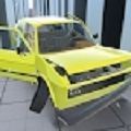 真实汽车碰撞模拟器RealCarCrashSimulation