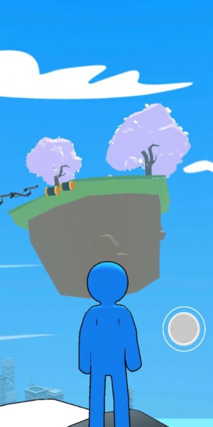 只要跳图2