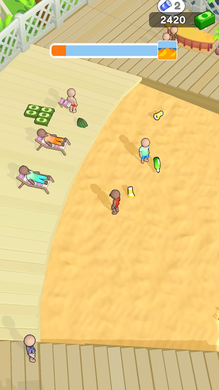Rich Beach