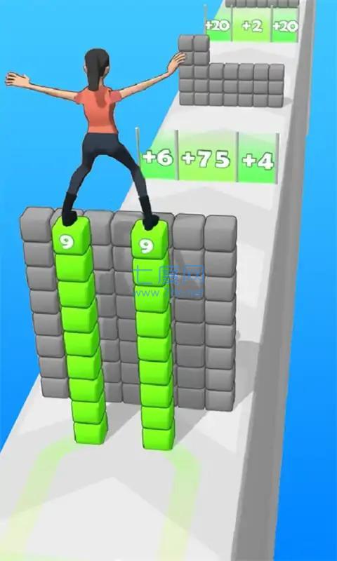 货物溜冰鞋图4