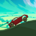 疯狂山地竞速赛Mad Hill Racing