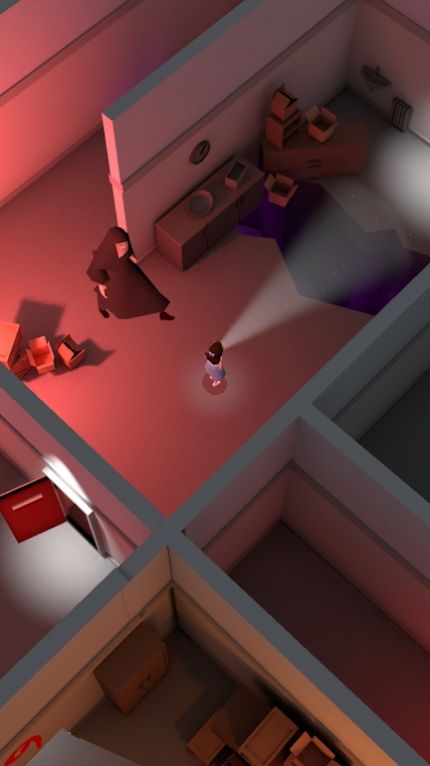 Escape Horror