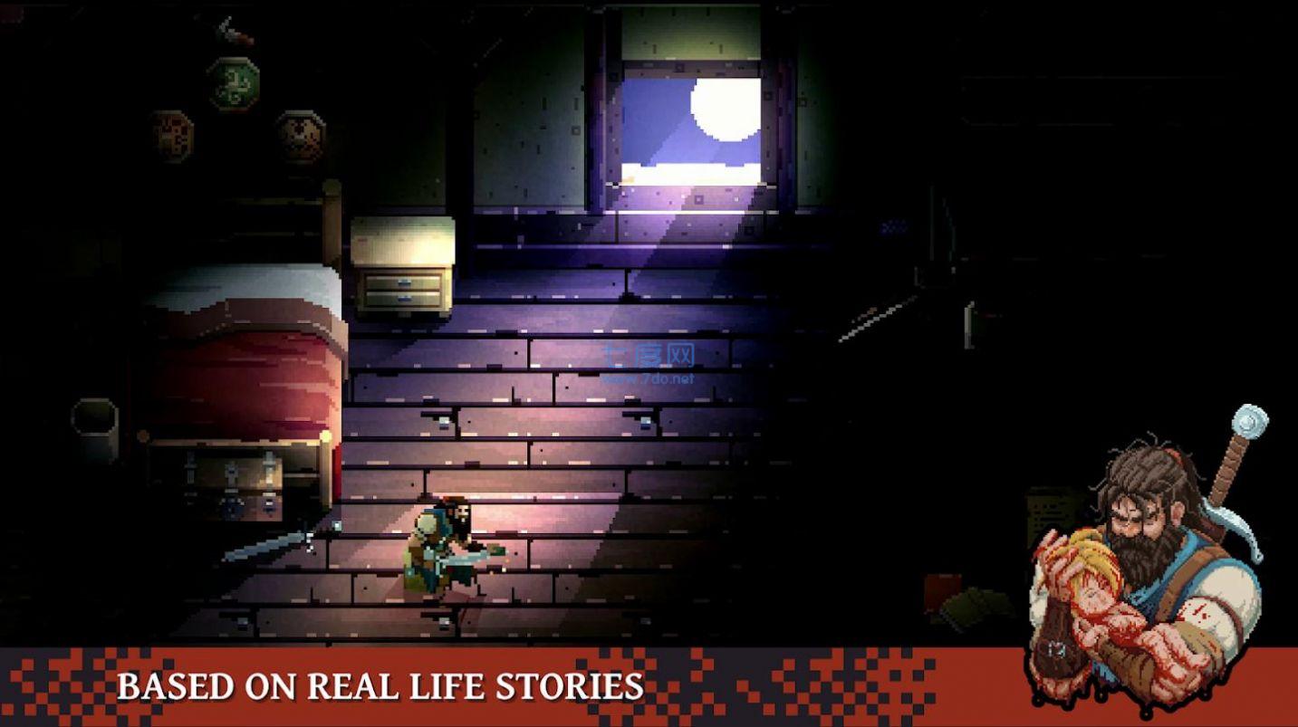 不可鲁莽游戏图1