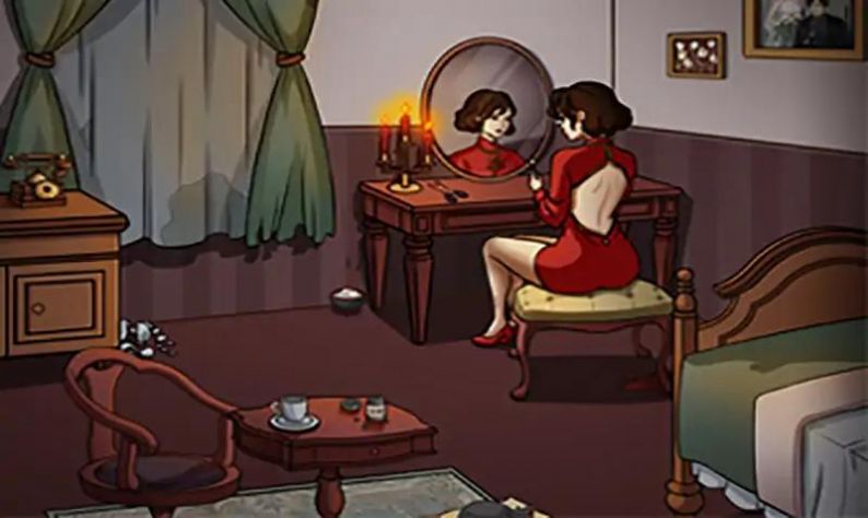 非常脑洞图1
