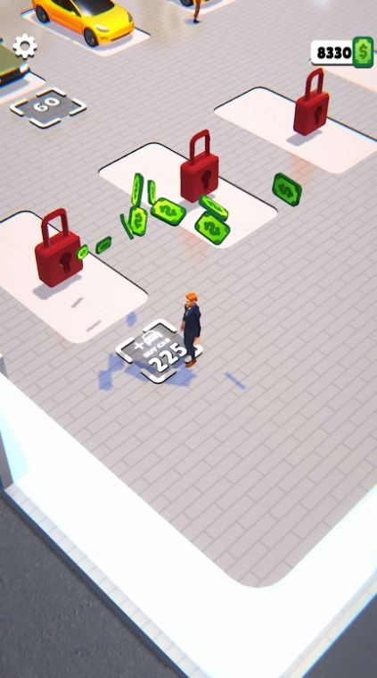 空闲汽车经销商游戏图3