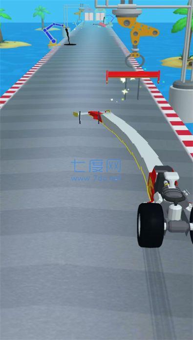 Dragster Race图4