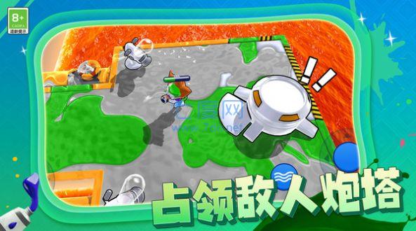 枪手射击大战图3