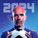 比赛日足球经理MatchdayManager图标