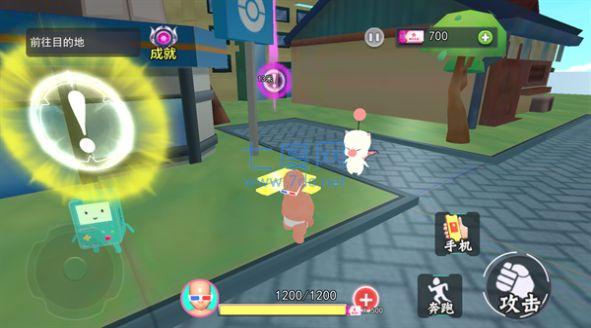 小孩儿模拟器图3