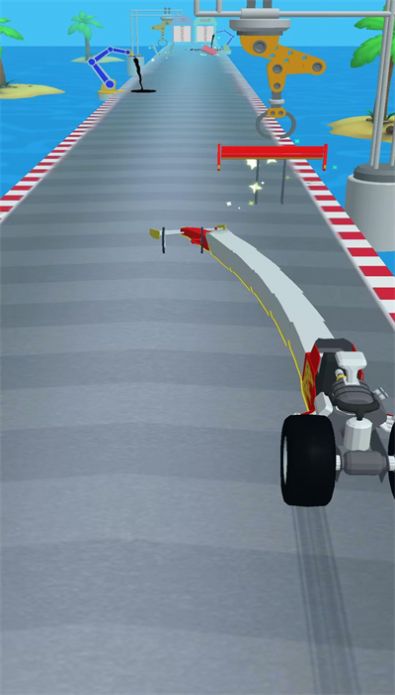 Dragster Race图2