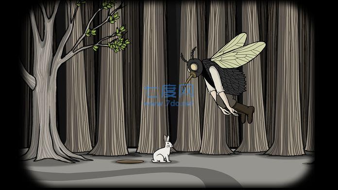 锈湖天堂岛RustyLakeParadise图3
