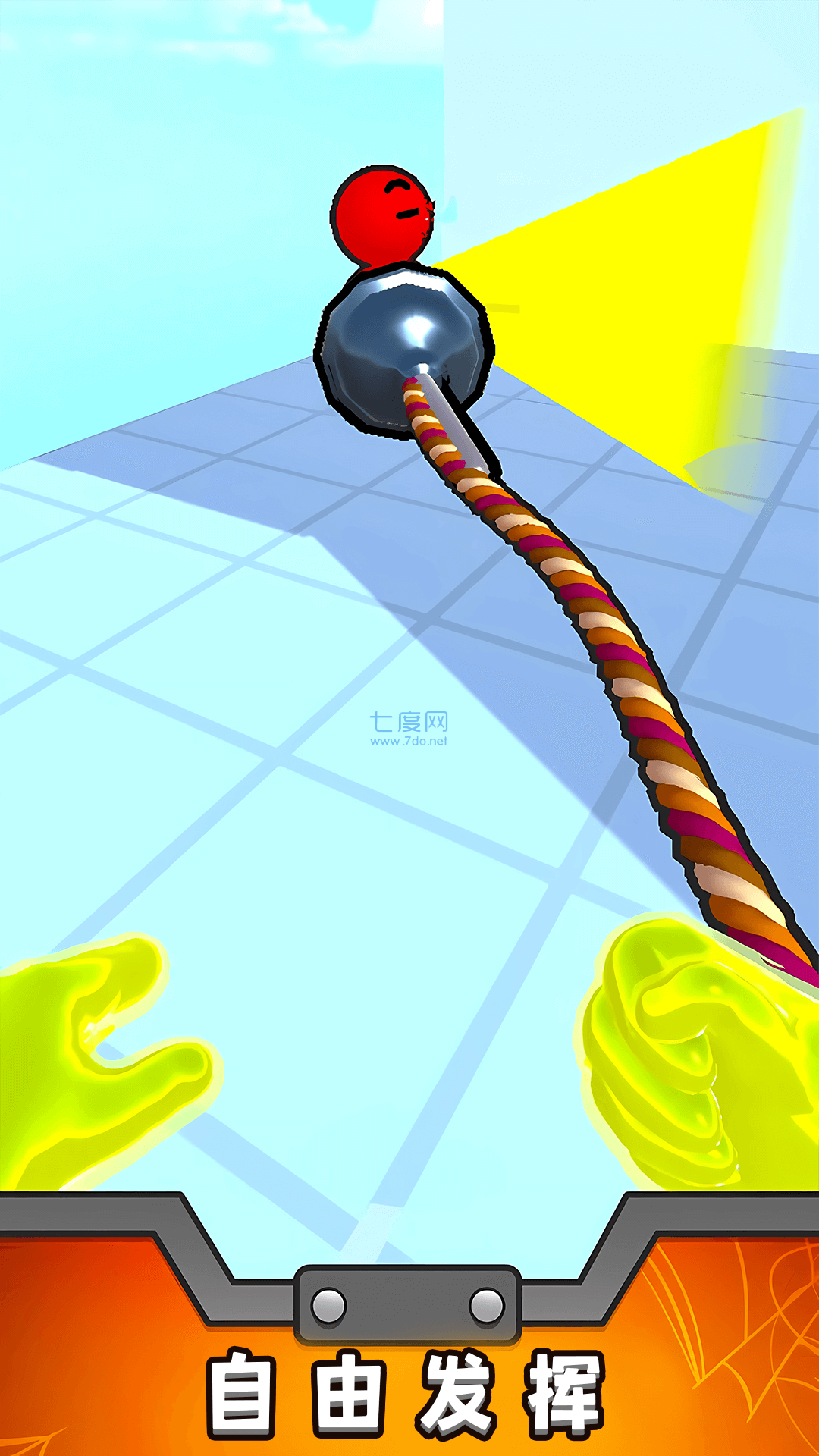 迷你射击狂人图2