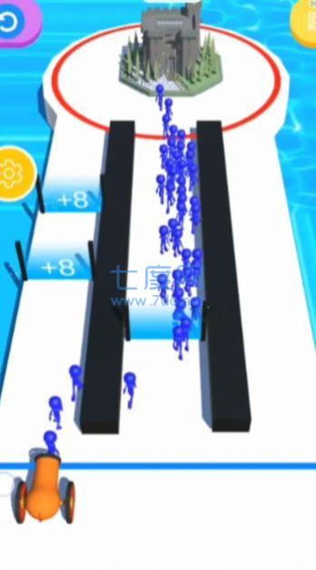 围城危机图2